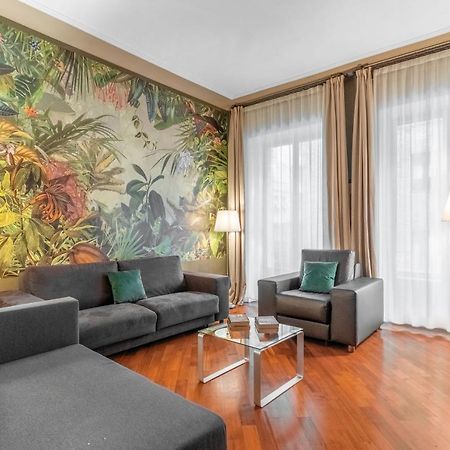 Ca36 - Luxurious Central Apartment - Romantic Milánó Kültér fotó