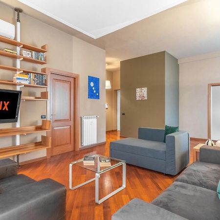 Ca36 - Luxurious Central Apartment - Romantic Milánó Kültér fotó