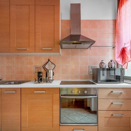 Ca36 - Luxurious Central Apartment - Romantic Milánó Kültér fotó