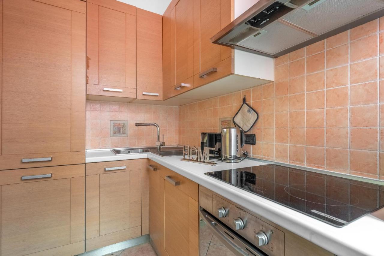 Ca36 - Luxurious Central Apartment - Romantic Milánó Kültér fotó